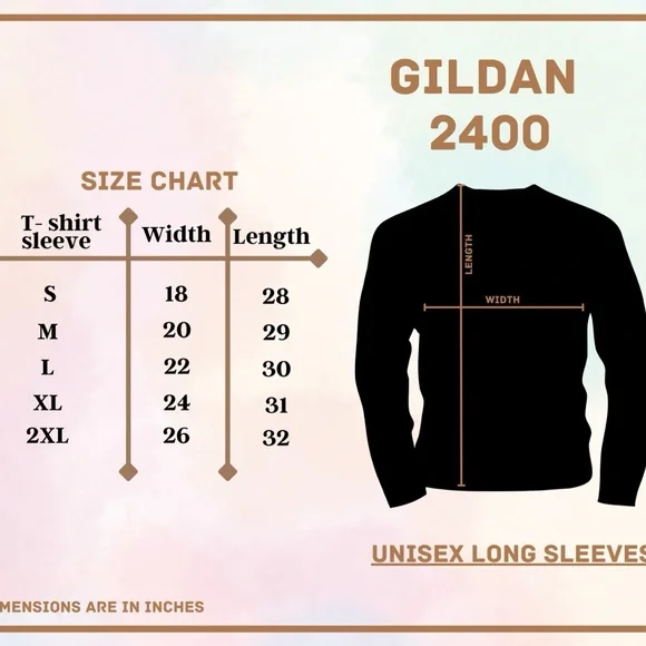 Customize Section Design Your Own - select garment type embroidery or iron on - Picture 8 of 10